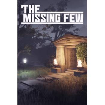 Missing Game Studio The Missing Few (PC)
