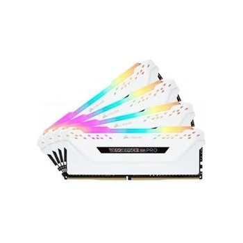 Corsair VENGEANCE PRO DDR4 32GB 3600MHz CL18 (4x8GB) CMW32GX4M4C3600C18W