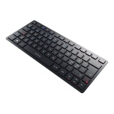 Cherry KW 9200 MINI JK-9250EU-2
