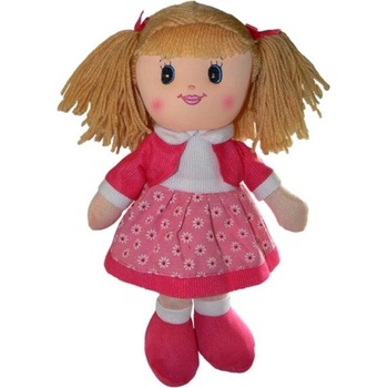 Парцалена кукла, 30 см