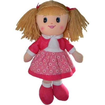 Парцалена кукла, 30 см
