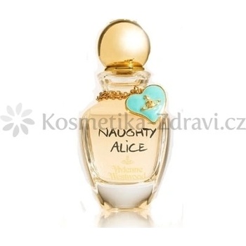 Vivienne Westwood Naughty Alice parfémovaná voda dámská 75 ml