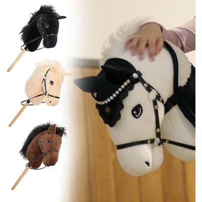 Hobby Horse Imperial riding Free Spirit černá – Zboží Dáma