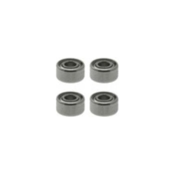 XL Power Protos 380 kul. ložisko 2x5x2,5