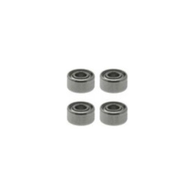 XL Power Protos 380 kul. ložisko 2x5x2,5