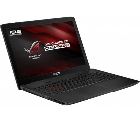 Asus GL552JX-DM021T