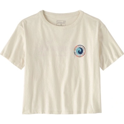 Patagonia Tričko W UNITY FITZ EASY CUT RESPONSIBILI TEE Lady