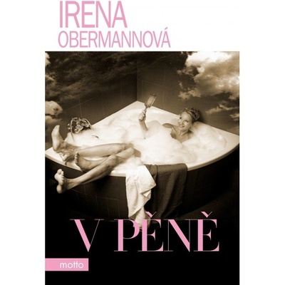 V pěně - Irena Obermannová