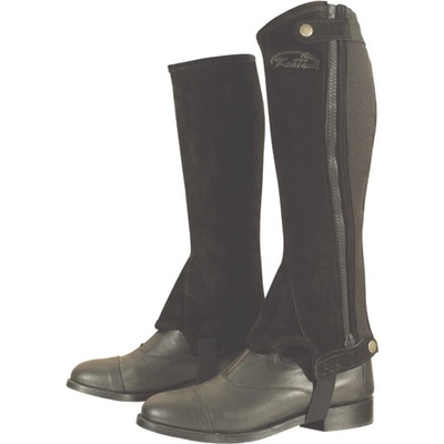 KenTaur Minichaps černé – Zboží Mobilmania