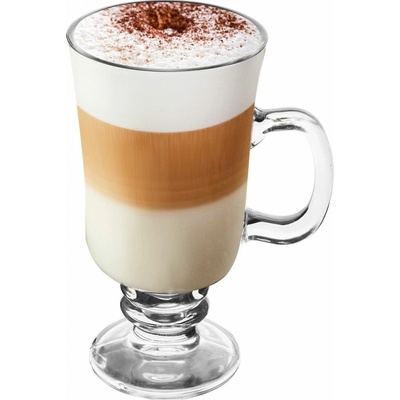 Pekda Pohár sklenený 240 ml