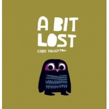 A Bit Lost - Chris Haughton