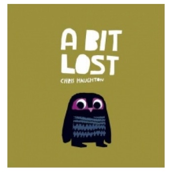 A Bit Lost - Chris Haughton