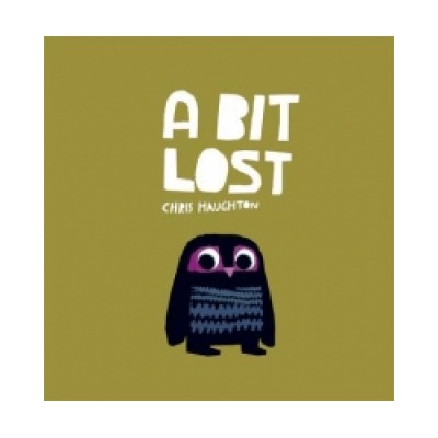 A Bit Lost - Chris Haughton