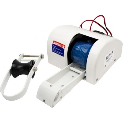 HUSARWINCH Elektrický kotevní naviják BST ANCHOR 35 Husar Winch