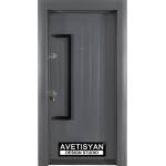 Bext Входна врата Luxury Magnum Premium PVC (цена без монтаж)