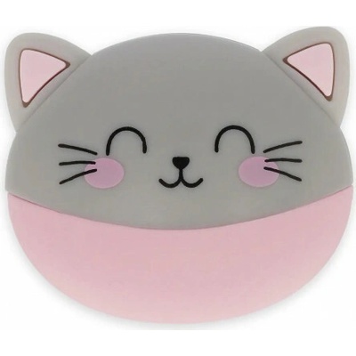 Legami Guma na mazanie 2v1 Legami Meow 2-in-1 Eraser - Kitty