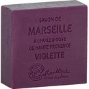 Lothantique Marseilské mýdlo Violet 100 g