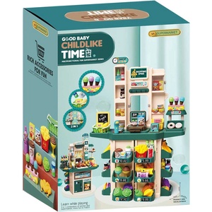 Felyx Toys Супермаркет 71ч