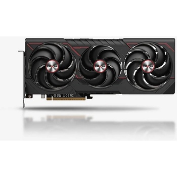 Sapphire PULSE Radeon RX 9070 XT 16GB 11348-03-20G