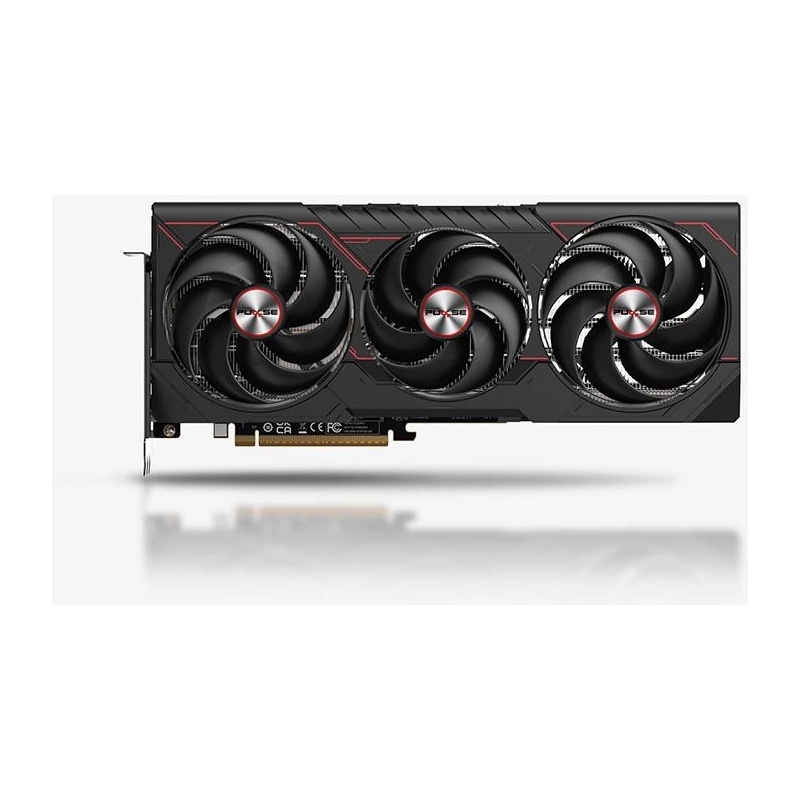 Sapphire PULSE Radeon RX 9070 XT 16GB 11348-03-20G