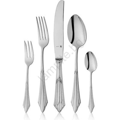 WMF - Комплект прибори за хранене fÄcher, 30 части (gs1140)