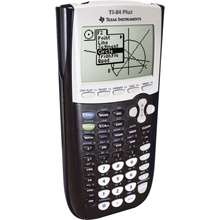 Texas Instruments ACCO TI-84 Plus