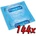 Pasante Cooling 144 pack