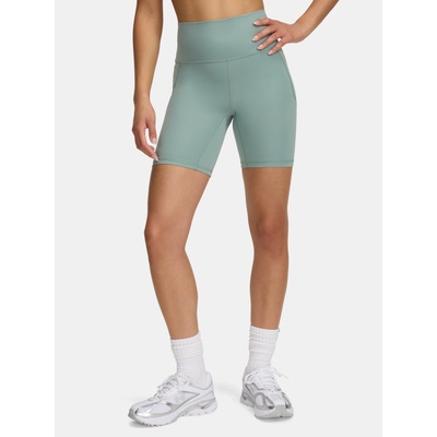Under Armour Women's Meridian Bike Short 7in Under Armour | Zelen | ЖЕНИ | XS