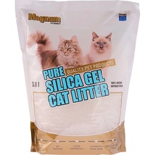 Magnum Silica gel cat litter 3,8 l