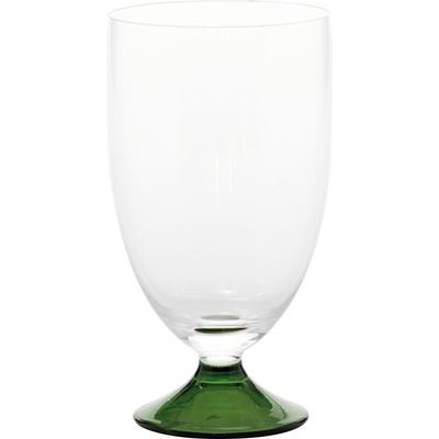 Zafferano Чаша за вино Maestro 300 мл зелена (MA00625)