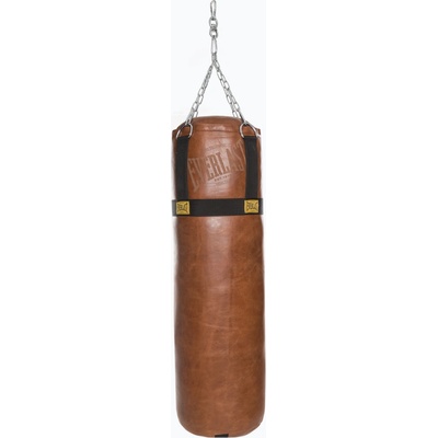 Everlast 1910 Pro Boxovací pytel kožený EV5780