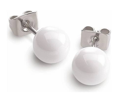 Boccia Titanium náušnice 0587-01