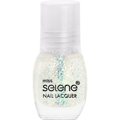 Miss Selene Nail Lacquerlak na nehty 167 5 ml