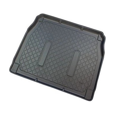 Astar Гумирана стелка за багажник за Land Rover Discovery II (1999-2004) 7 seats