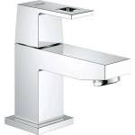 GROHE Eurocube - Кран за умивалник, за студена вода, хромиран 23137000 (23137000)