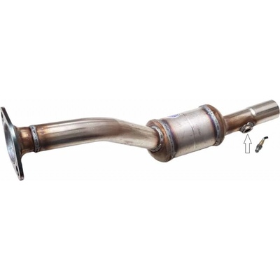 JMJ 1091704Katalyzátor výfuku RENAULT Megane 2 (01-12) 1.6i 16V , RENAULT Megane 2 CC (02-12) 1.6i 16V , RENAULT Scenic 2 (02-10) 1.6i 16V , RENAULT Scenic 2 Grand (02-10) 1.6i 16V