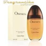 Calvin Klein Obsession EDP 100 ml Парфюми