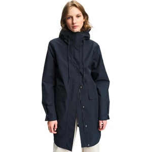 AIGLE Анорак Aigle AIS26WOUT025 GORE-TEX® parka - Blue (Empire)