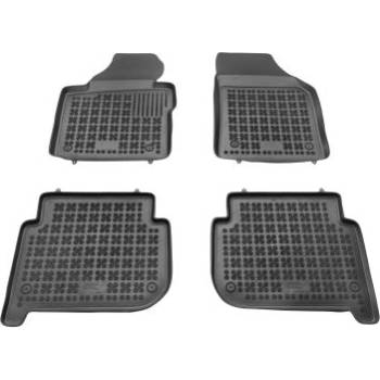 Image 1 of Гумени стелки за VW Touran I (2003-2015) - тип леген