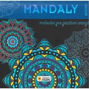 Mandaly antistres