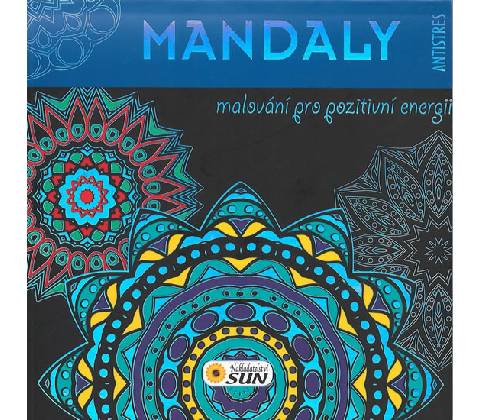 Mandaly antistres