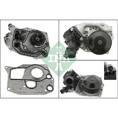 Vodní čerpadlo, chlazení motoru Schaeffler INA 538 0888 10 (538088810)