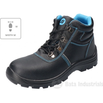 Bata Sirocco blue B77B1 čierna