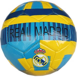  Топка футбол Реал Мадрид Real Madrid