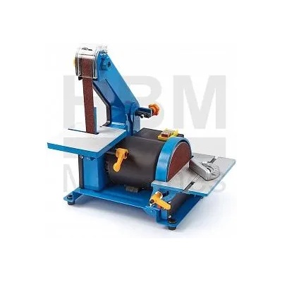 HBM Machines H01473