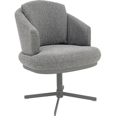 Carmen Трапезен стол lihula 8 - стомана 149