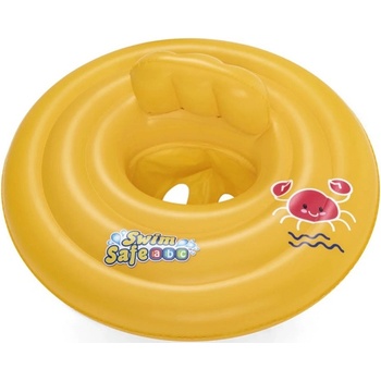 Inflatable Baby Seat Ring