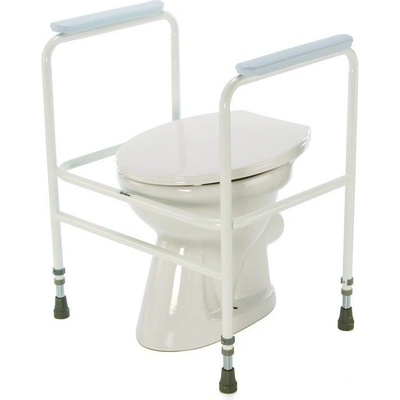 DMA Podpěra k WC přenosná 4320 EX
