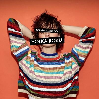 Universal Kohoutová Berenika: Holka Roku - CD (030608)
