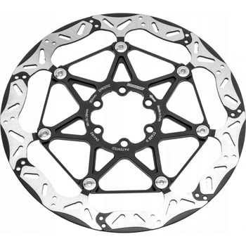 Brzdový kotouč Braking EPTA 180 mm